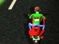                                                                     Ben 10 Rush 3D קחשמ