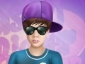                                                                     Justin Bieber Makeover קחשמ
