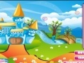                                                                     Fantastic castle קחשמ