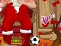                                                                     Santa Workshop קחשמ