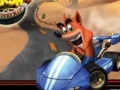                                                                     Crash kart קחשמ