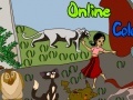                                                                     The Jungle Book 2 Online Coloring Game קחשמ