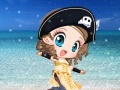                                                                     Pirate Baby קחשמ