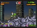                                                                     Ben 10 Bike Challenge קחשמ