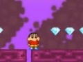                                                                     Shin Chan adventure 2 קחשמ