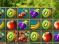                                                                     Fruit Match Puzzle קחשמ