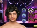                                                                     Harry Styles Dressup (One Direction) קחשמ