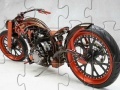                                                                     Chopper Bike Jigsaw קחשמ