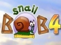                                                                     Snail Bob 4: Space קחשמ