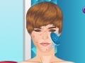                                                                     Super Justin Bieber Facial קחשמ