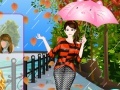                                                                     Walking in the Rain קחשמ