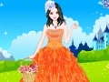                                                                     Little Modern Princess Dress Up קחשמ