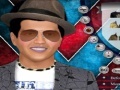                                                                     Bruno Mars Makeover קחשמ