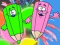                                                                     Draw Gems קחשמ