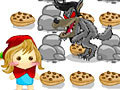                                                                     Cookie feast קחשמ