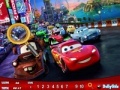                                                                       Cars 2 Spot The Numbers ליּפש