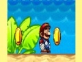                                                                     Mario Beach Remix קחשמ