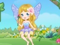                                                                     Little Flower Fairy קחשמ