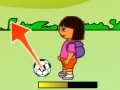                                                                     Dora Play Football קחשמ