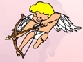                                                                     Cupid: The Hunt for Hearts קחשמ