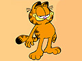                                                                     Garfield Dress Up קחשמ
