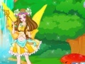                                                                    Forest Fairy Queen קחשמ