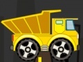                                                                     Big dump truck catch קחשמ