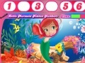                                                                     The Little Mermaid Hidden Numbers קחשמ
