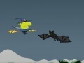                                                                     Goblin Vs Monster Bats קחשמ