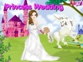                                                                     Princess Wedding קחשמ