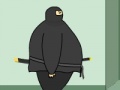                                                                     Fat Ninja קחשמ