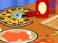                                                                     Pizza Pie Clean up קחשמ