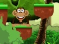                                                                     Monkey Jumping Adventure Game קחשמ