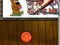                                                                     Scooby Doo Basketball קחשמ