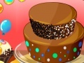                                                                     Happy Newyear Cake קחשמ