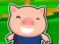                                                                     Piggy Super Run קחשמ