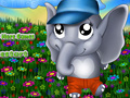                                                                     Baby Elefant Dress Up קחשמ