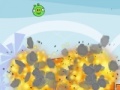                                                                     Angry Birds Bomb קחשמ