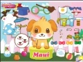                                                                     Cute Doggy Dress Up קחשמ