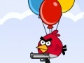                                                                    Angry Birds Rose Defender קחשמ