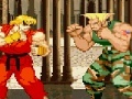                                                                     Street Fighter 2 Player קחשמ