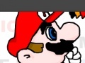                                                                     Mario Dress up קחשמ