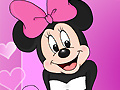                                                                     Minnie Mouse קחשמ