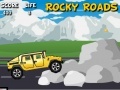                                                                     Rocky Roads קחשמ