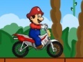                                                                     Mario Moto Stunts קחשמ
