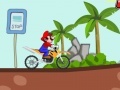                                                                     Coconut Island Mario moto קחשמ