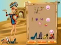                                                                     Nefer Dress up קחשמ