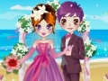                                                                     Charming Wedding קחשמ