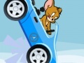                                                                     Jerry Car Stunt קחשמ