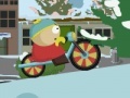                                                                       Cartman bike journey ליּפש